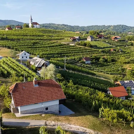 بيت للعطل Vineyard Nemanic متليكا