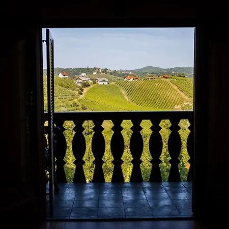 Vineyard Nemanic * متليكا